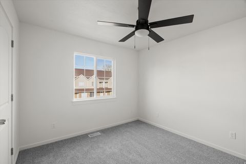 Tiny photo for 1045 S 1200 W #19, Marriott Slaterville, UT 84404 (MLS # 2147808)
