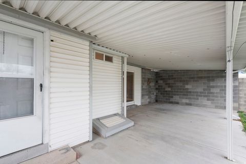 Tiny photo for 4243 W 5655 S, Salt Lake City, UT 84118 (MLS # 2129574)