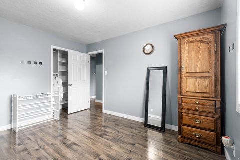 Tiny photo for 4243 W 5655 S, Salt Lake City, UT 84118 (MLS # 2129574)