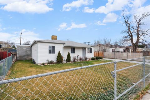 Tiny photo for 4243 W 5655 S, Salt Lake City, UT 84118 (MLS # 2129574)