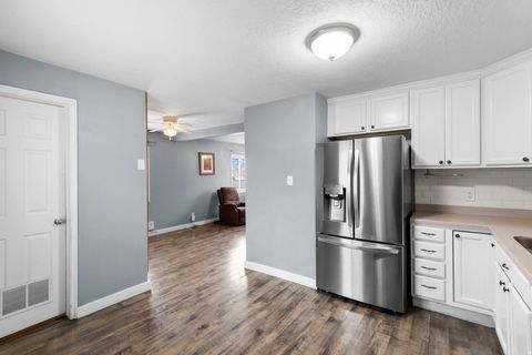 Tiny photo for 4243 W 5655 S, Salt Lake City, UT 84118 (MLS # 2129574)