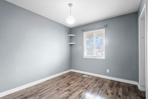 Tiny photo for 4243 W 5655 S, Salt Lake City, UT 84118 (MLS # 2129574)