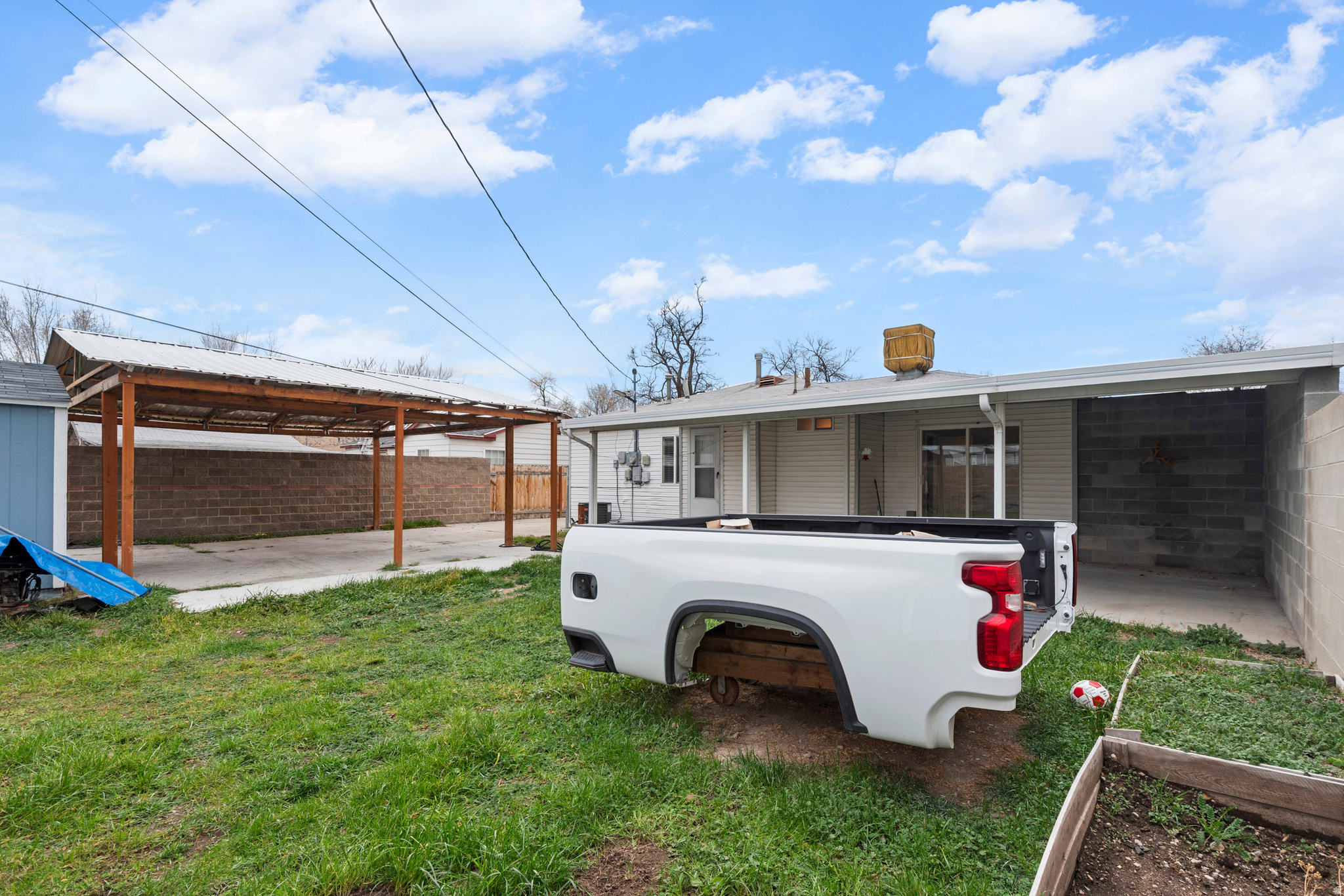 HOFFMAN HEIGHTS - Residential