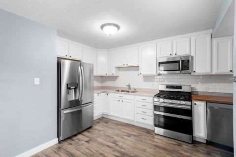 Tiny photo for 4243 W 5655 S, Salt Lake City, UT 84118 (MLS # 2129574)