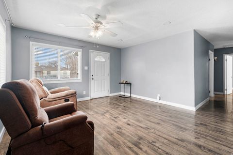 Tiny photo for 4243 W 5655 S, Salt Lake City, UT 84118 (MLS # 2129574)