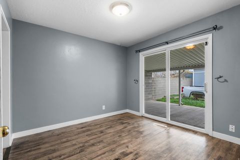 Tiny photo for 4243 W 5655 S, Salt Lake City, UT 84118 (MLS # 2129574)