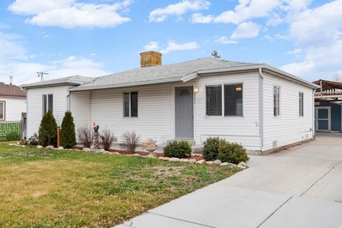 Tiny photo for 4243 W 5655 S, Salt Lake City, UT 84118 (MLS # 2129574)