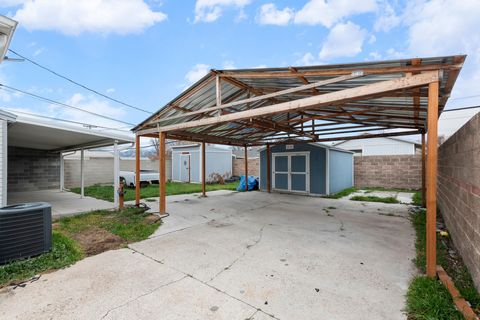 Tiny photo for 4243 W 5655 S, Salt Lake City, UT 84118 (MLS # 2129574)