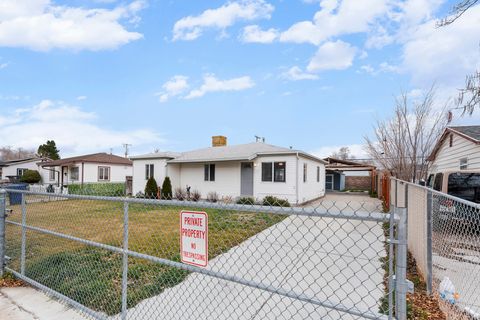 Tiny photo for 4243 W 5655 S, Salt Lake City, UT 84118 (MLS # 2129574)
