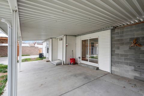 Tiny photo for 4243 W 5655 S, Salt Lake City, UT 84118 (MLS # 2129574)