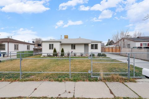 Tiny photo for 4243 W 5655 S, Salt Lake City, UT 84118 (MLS # 2129574)