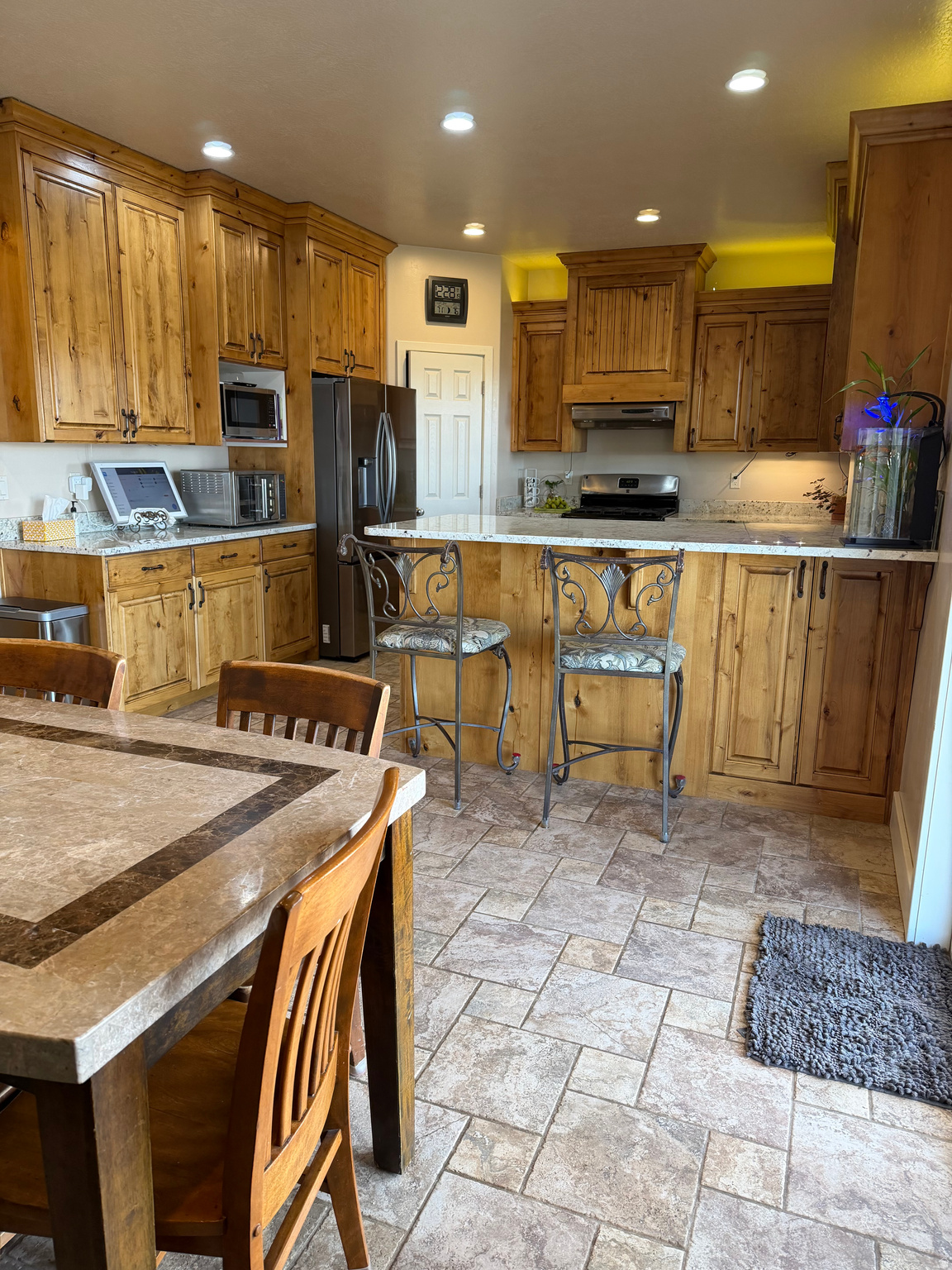 BROOK HOLLOW SUBDIVISION - Residential