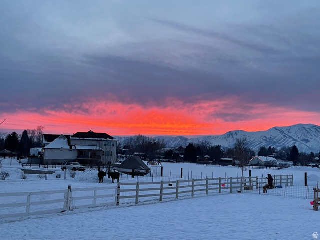 BROOK HOLLOW SUBDIVISION - Residential