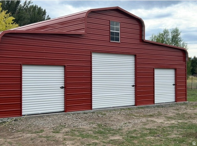 BROOK HOLLOW SUBDIVISION - Residential