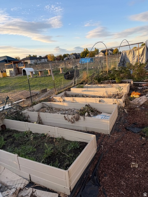 BROOK HOLLOW SUBDIVISION - Residential