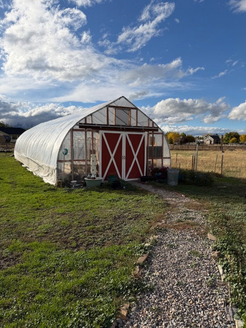 BROOK HOLLOW SUBDIVISION - Residential