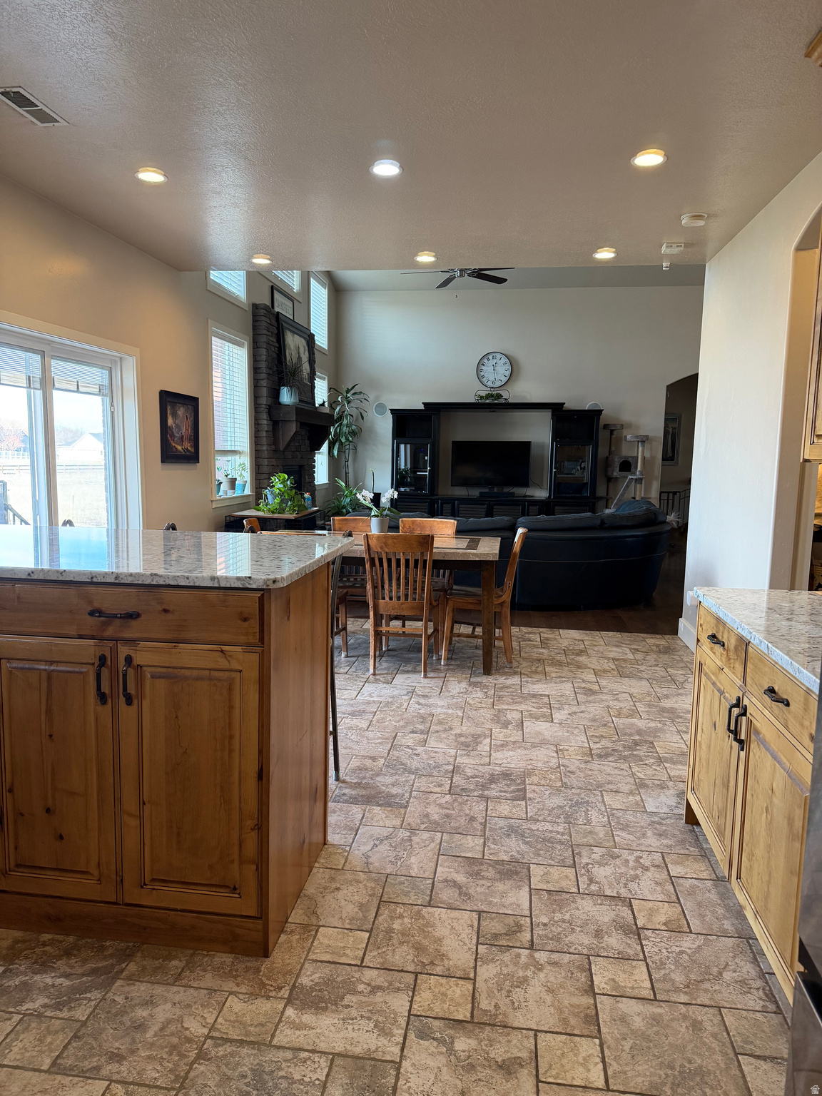 BROOK HOLLOW SUBDIVISION - Residential