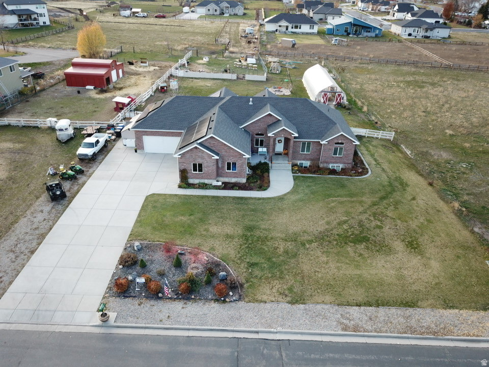 BROOK HOLLOW SUBDIVISION - Residential
