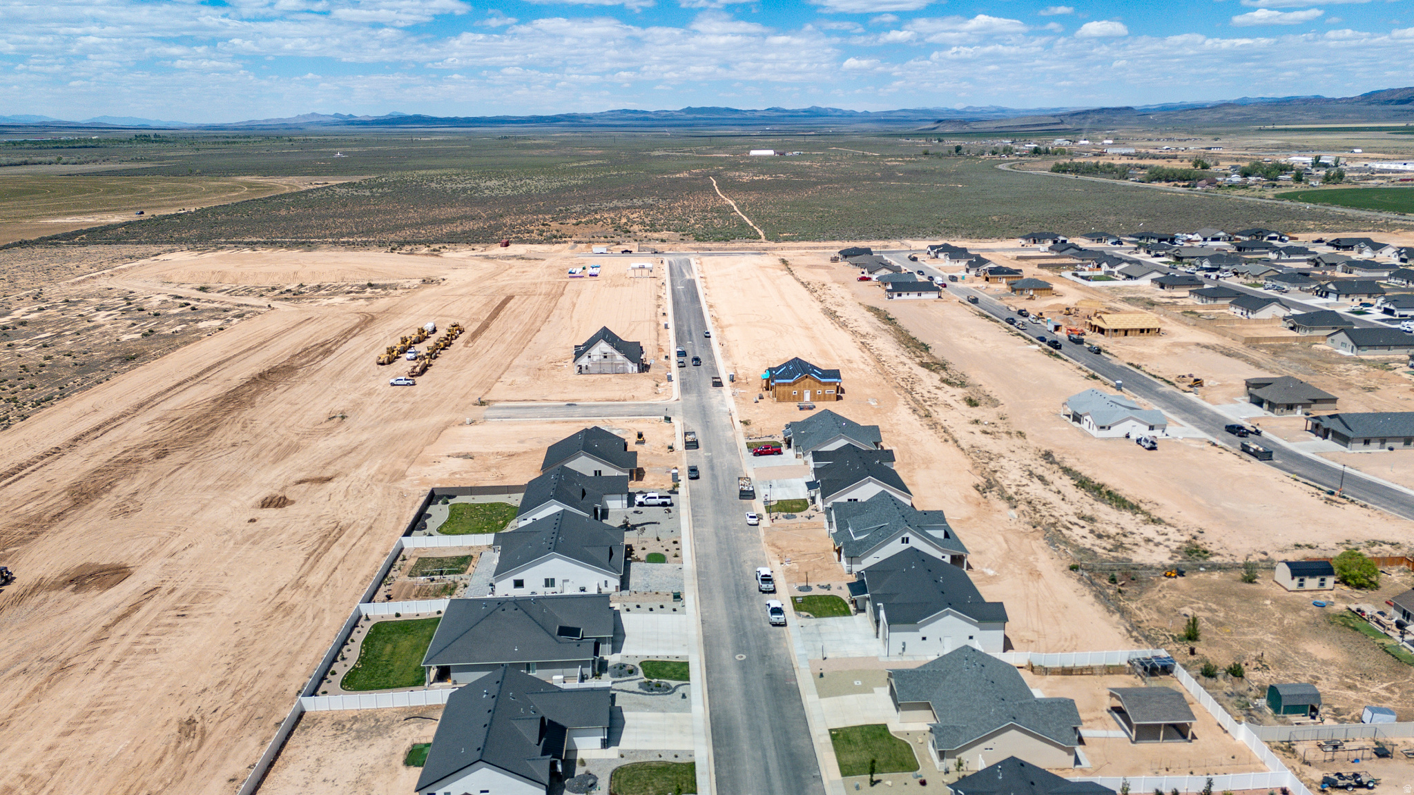PINE VIEW ESTATES - Residential