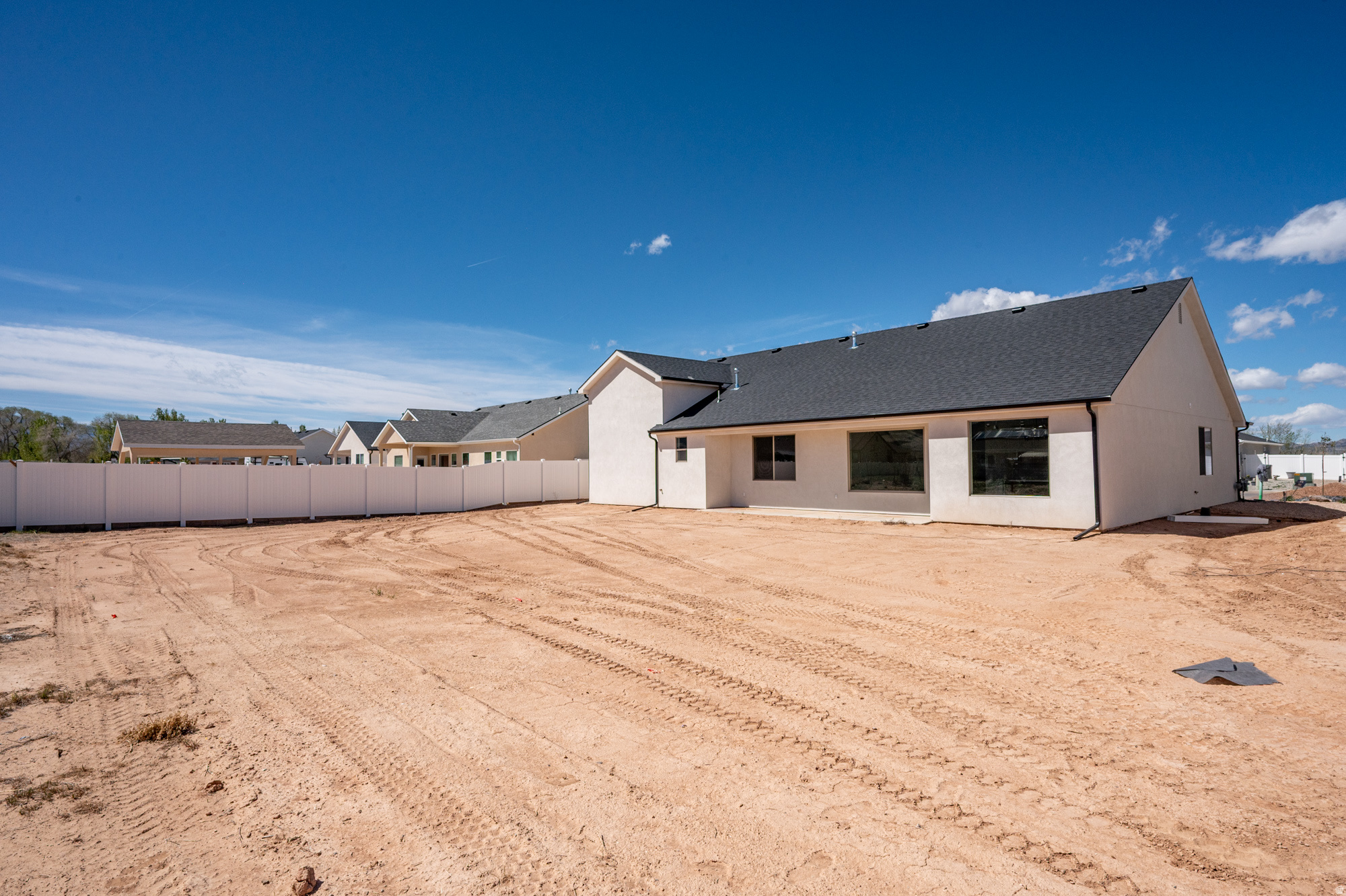 PINE VIEW ESTATES - Residential