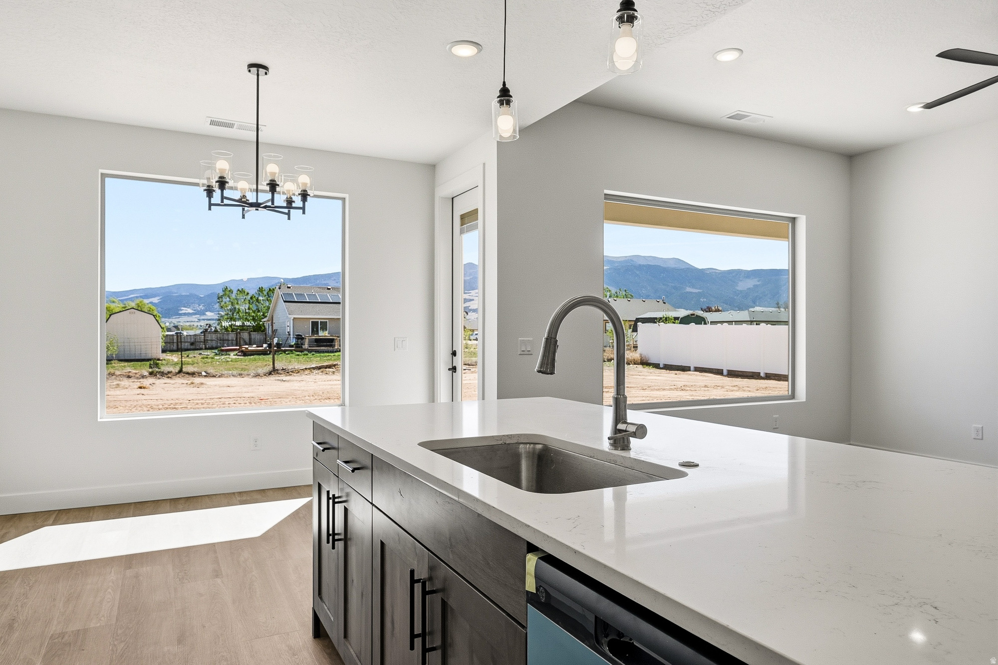 PINE VIEW ESTATES - Residential