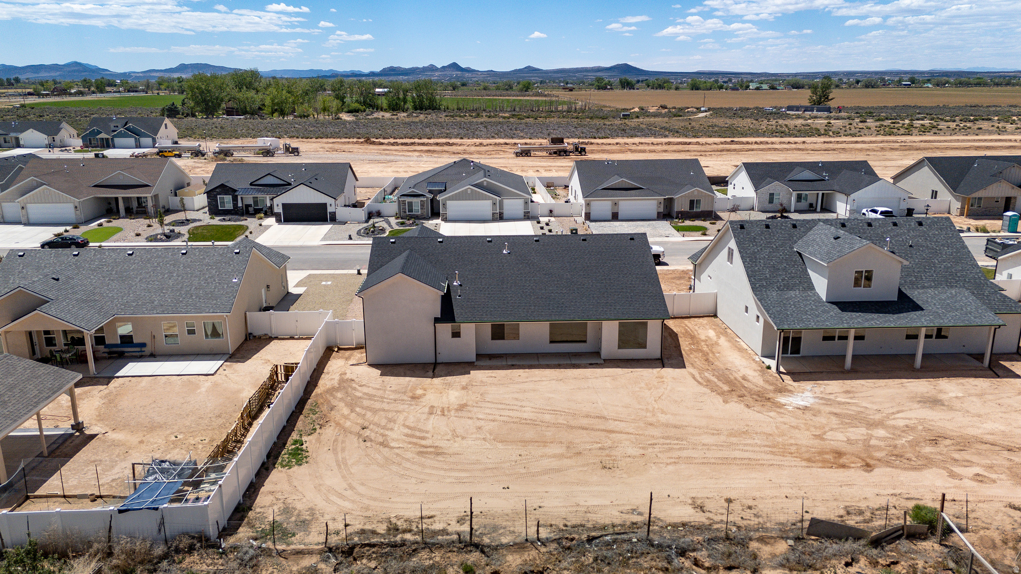 PINE VIEW ESTATES - Residential