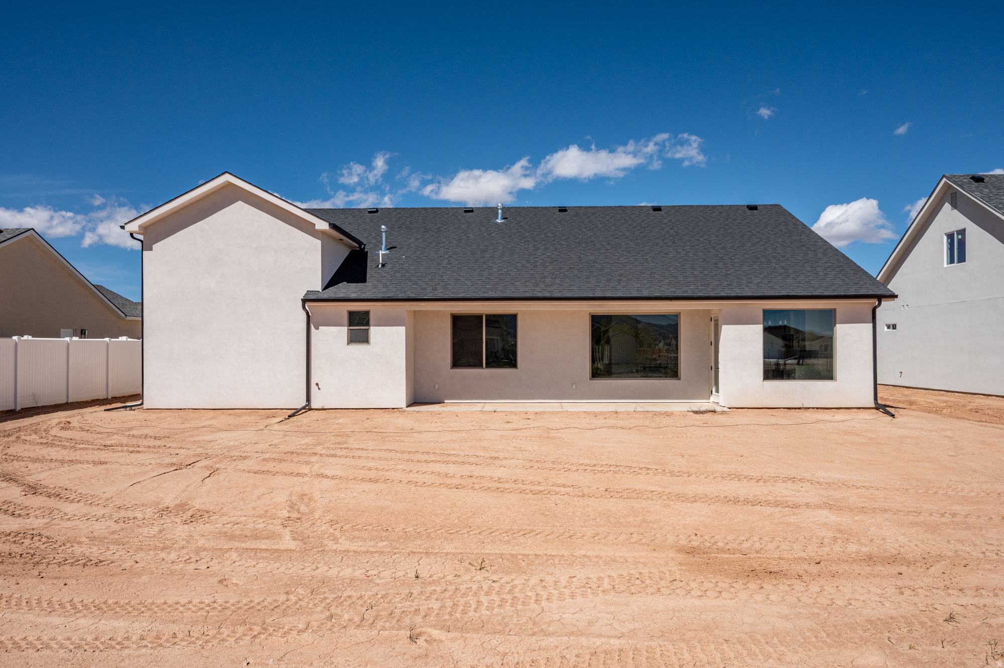 PINE VIEW ESTATES - Residential