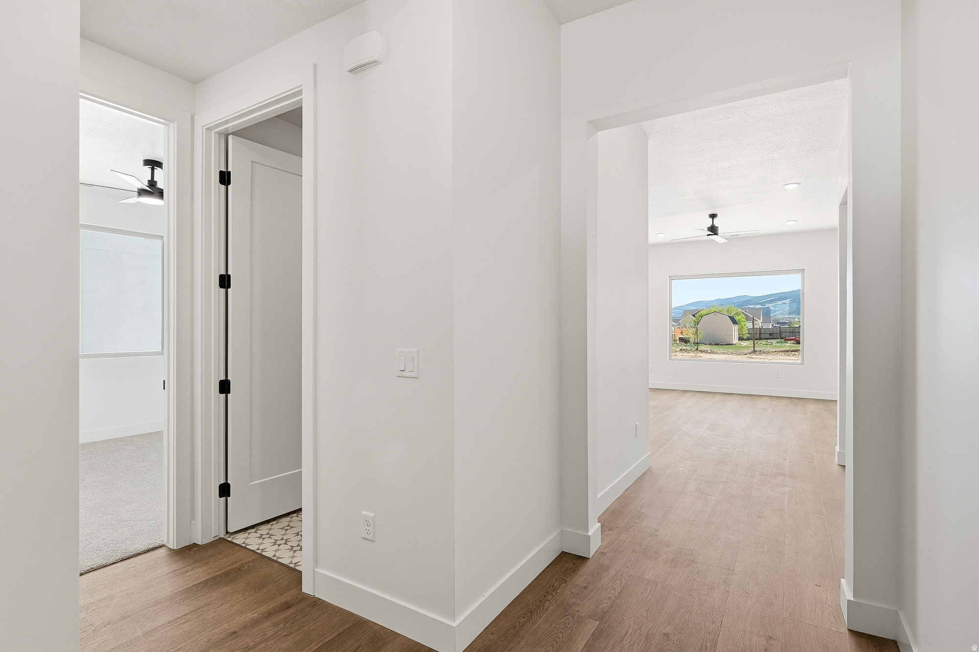 PINE VIEW ESTATES - Residential