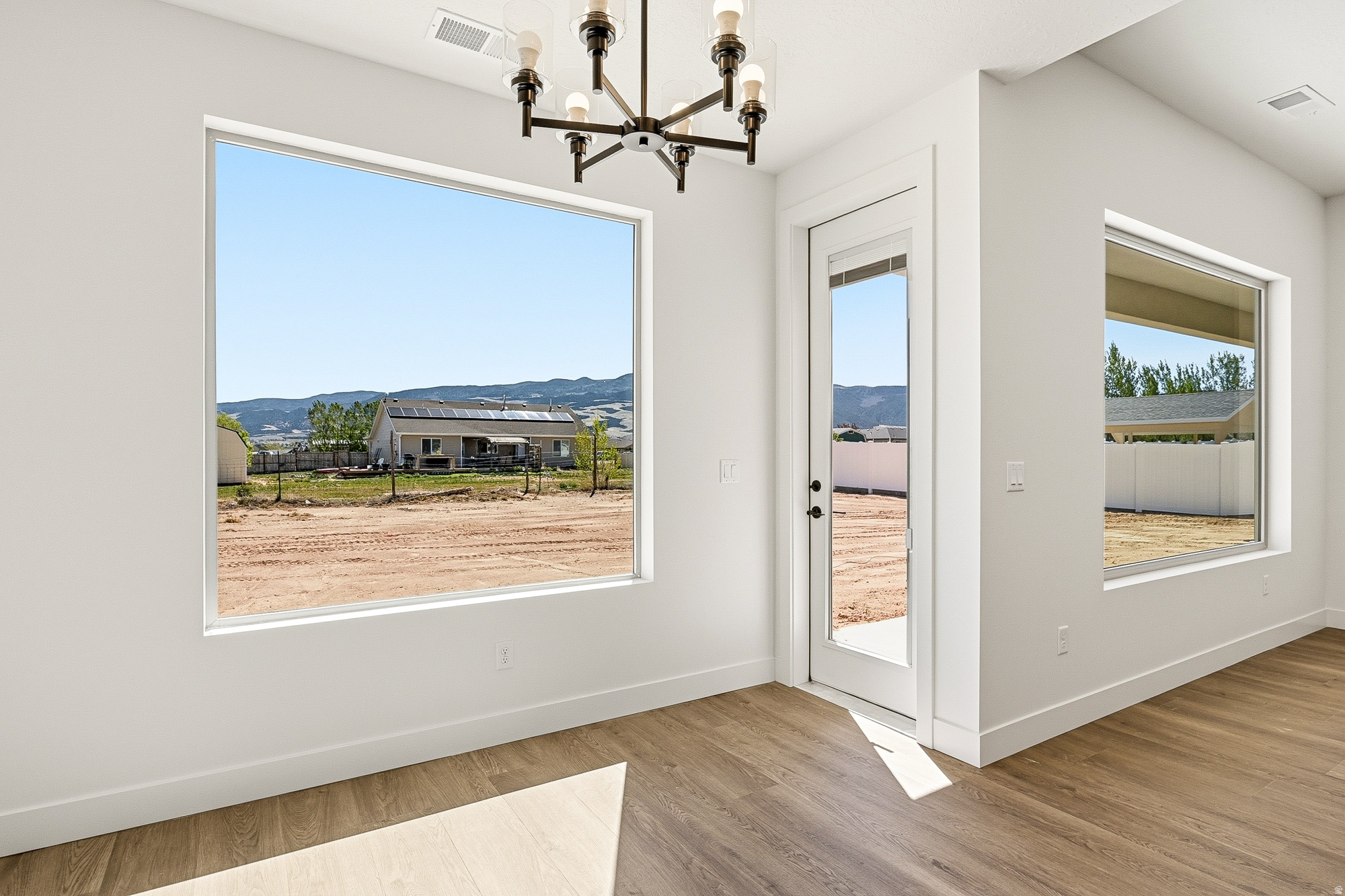 PINE VIEW ESTATES - Residential