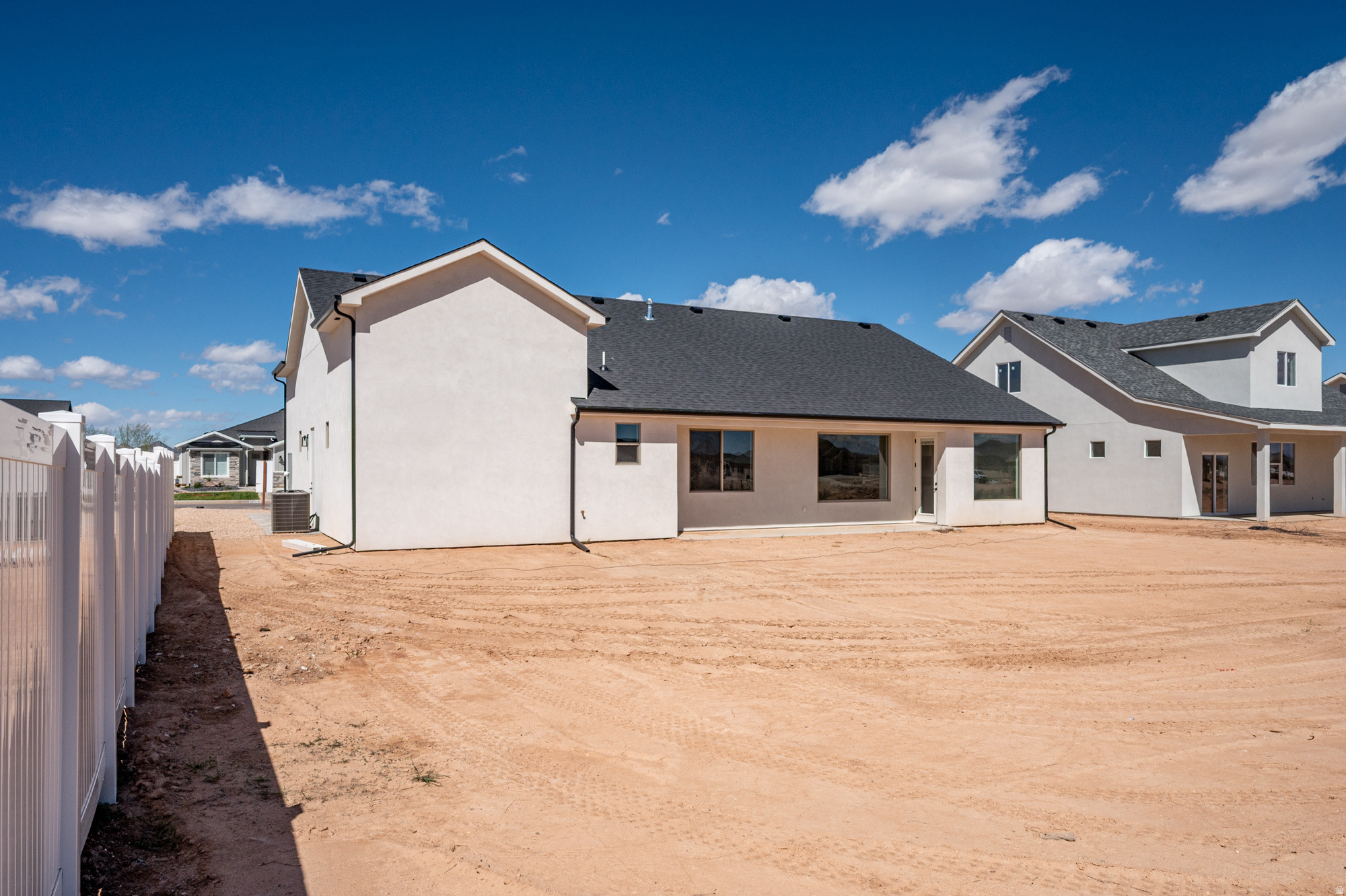 PINE VIEW ESTATES - Residential