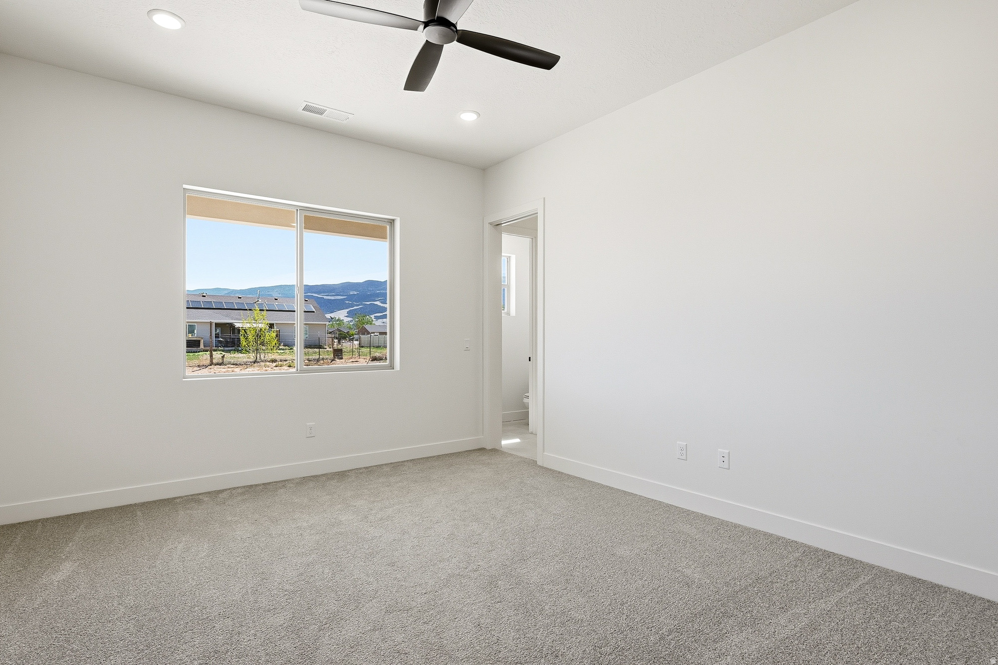 PINE VIEW ESTATES - Residential