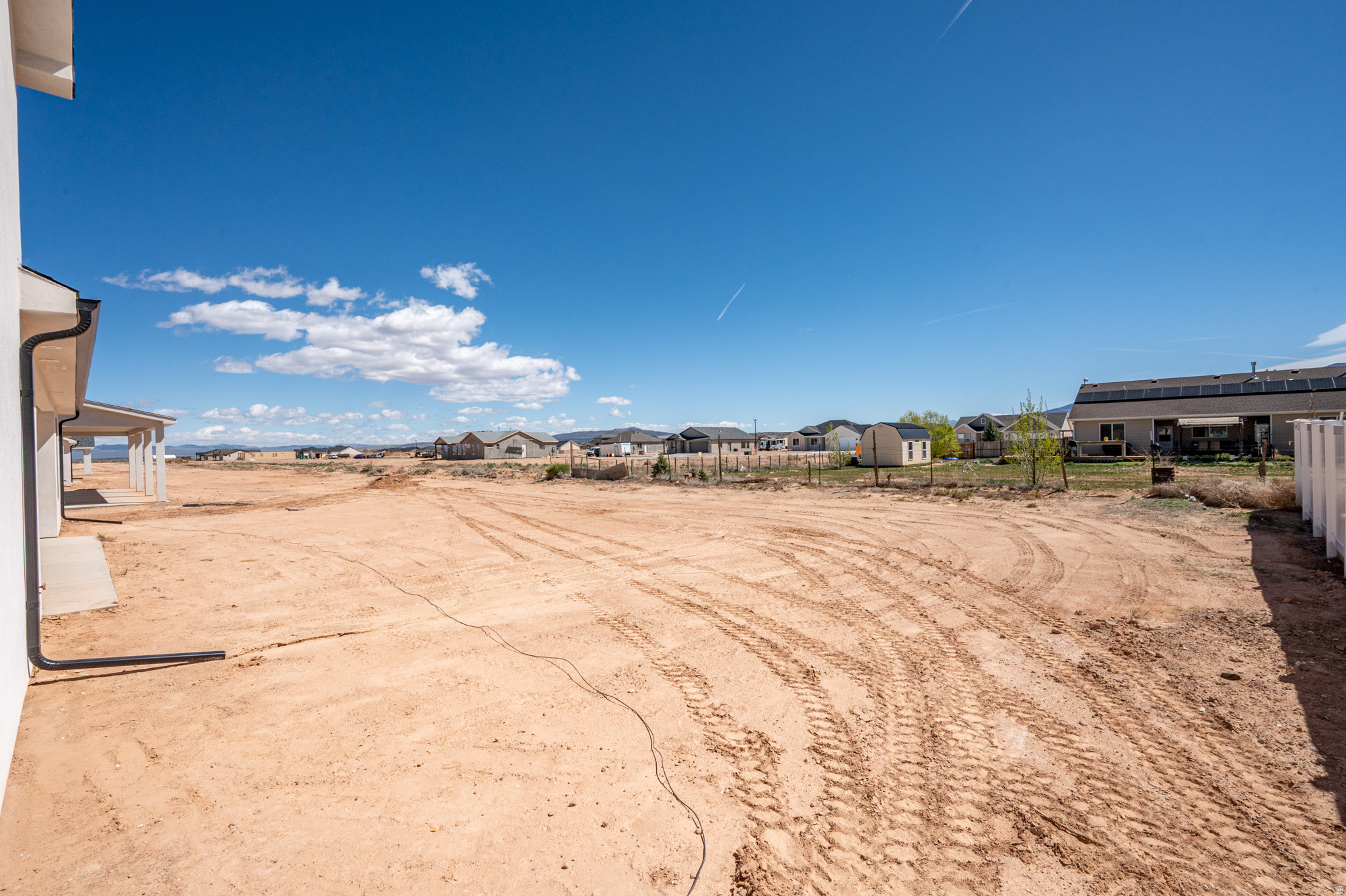 PINE VIEW ESTATES - Residential