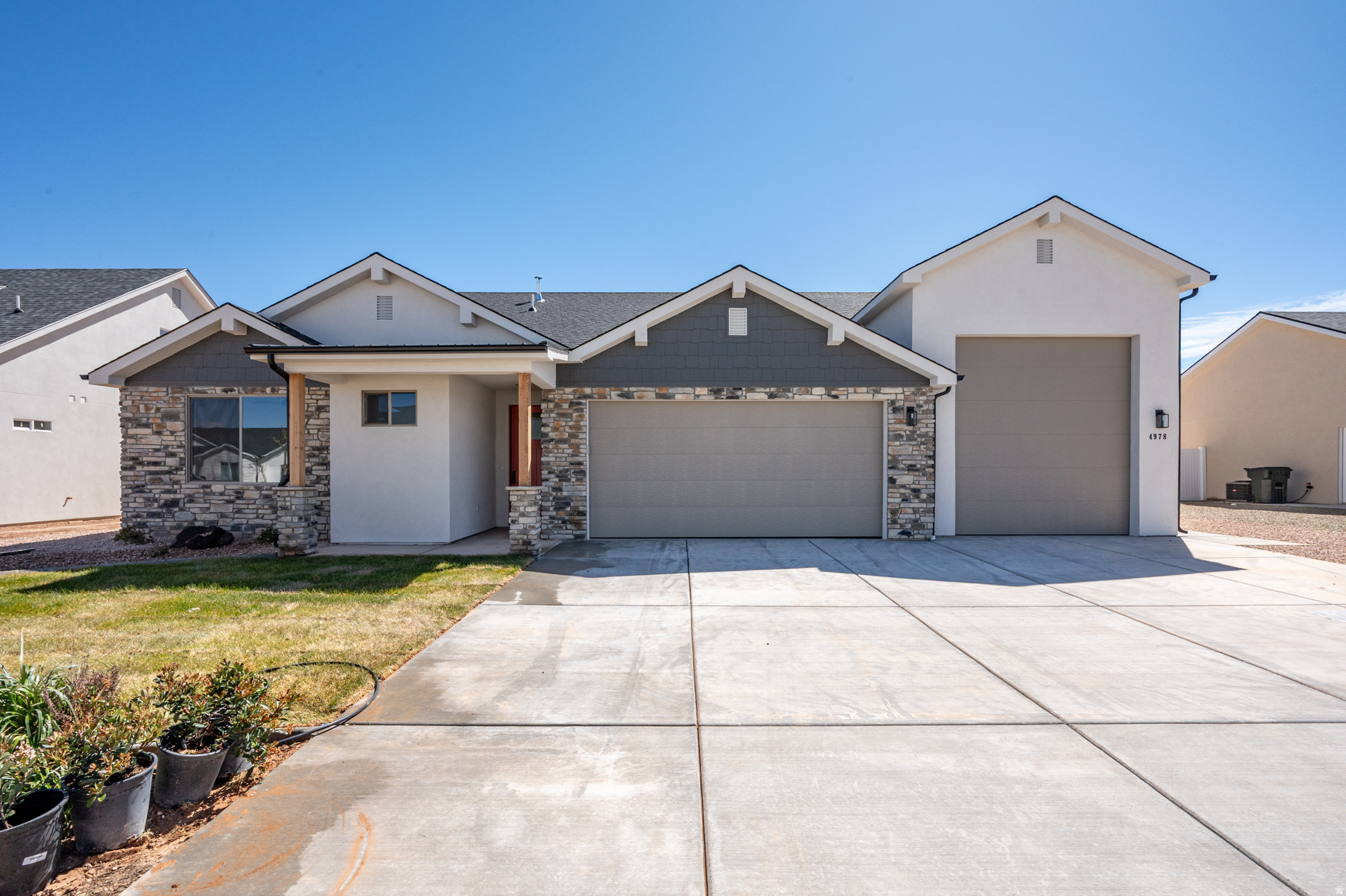 PINE VIEW ESTATES - Residential