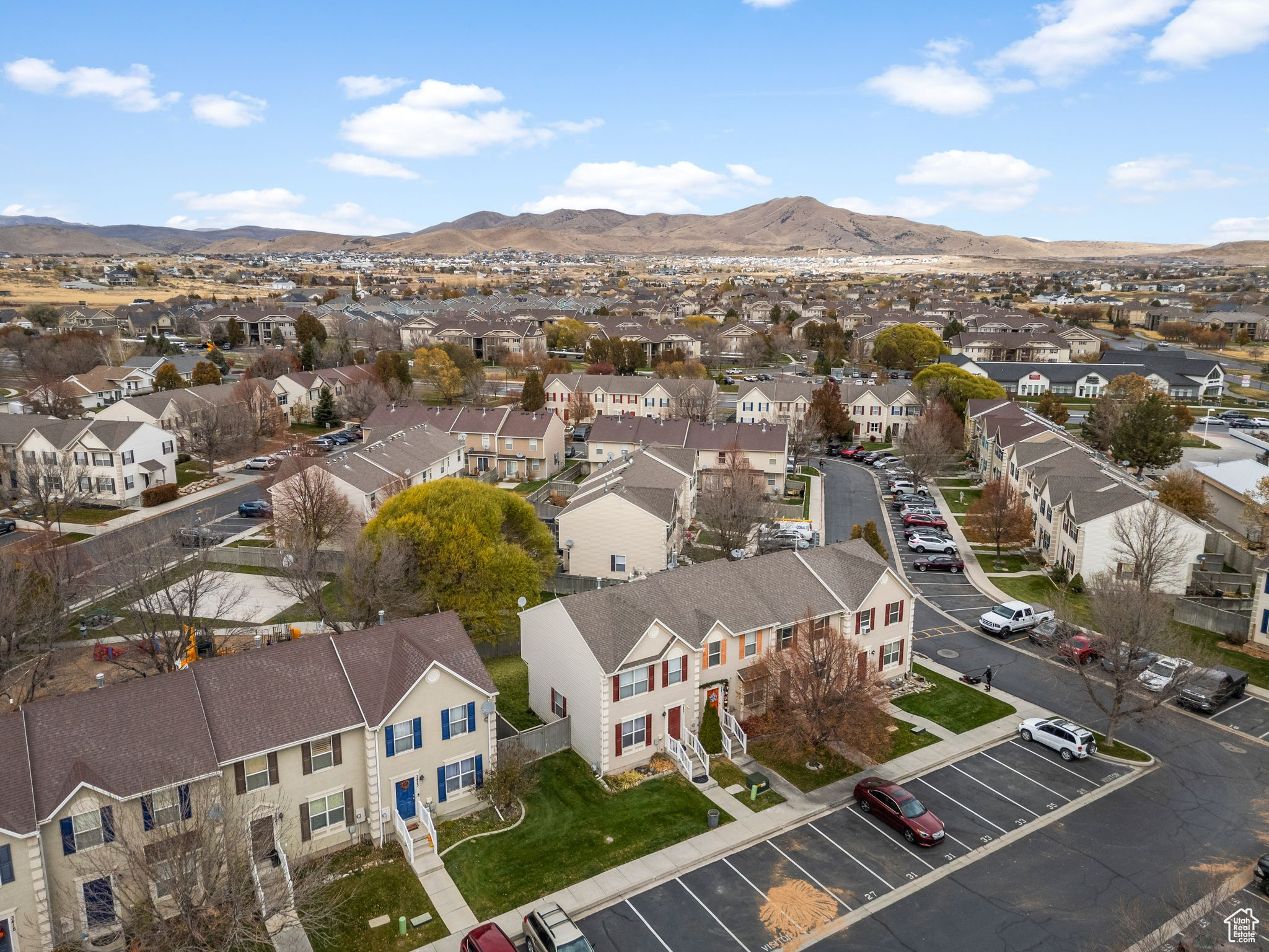 3433 E Blantrae Way, Eagle Mountain, Utah image 25