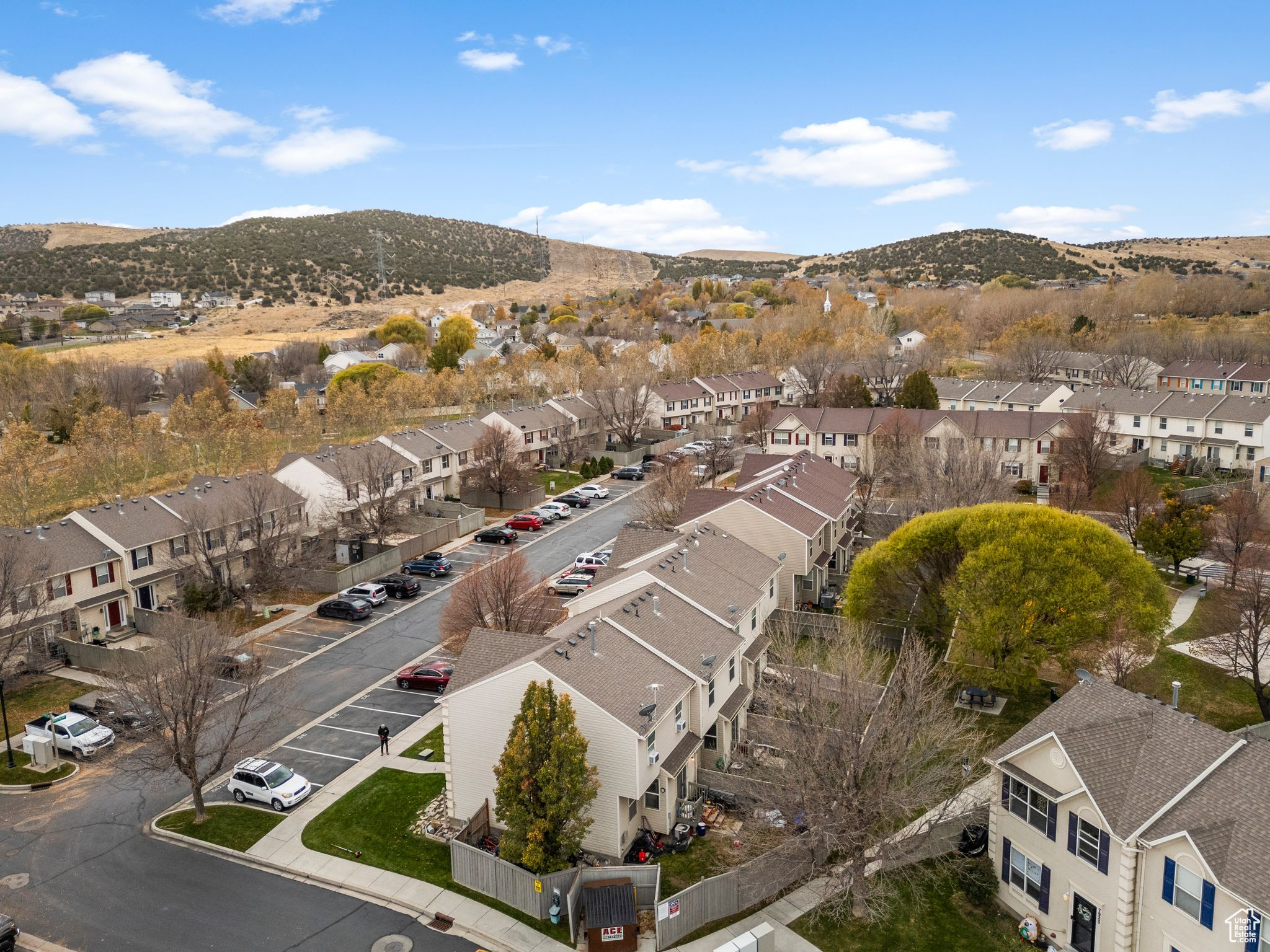 3433 E Blantrae Way, Eagle Mountain, Utah image 29