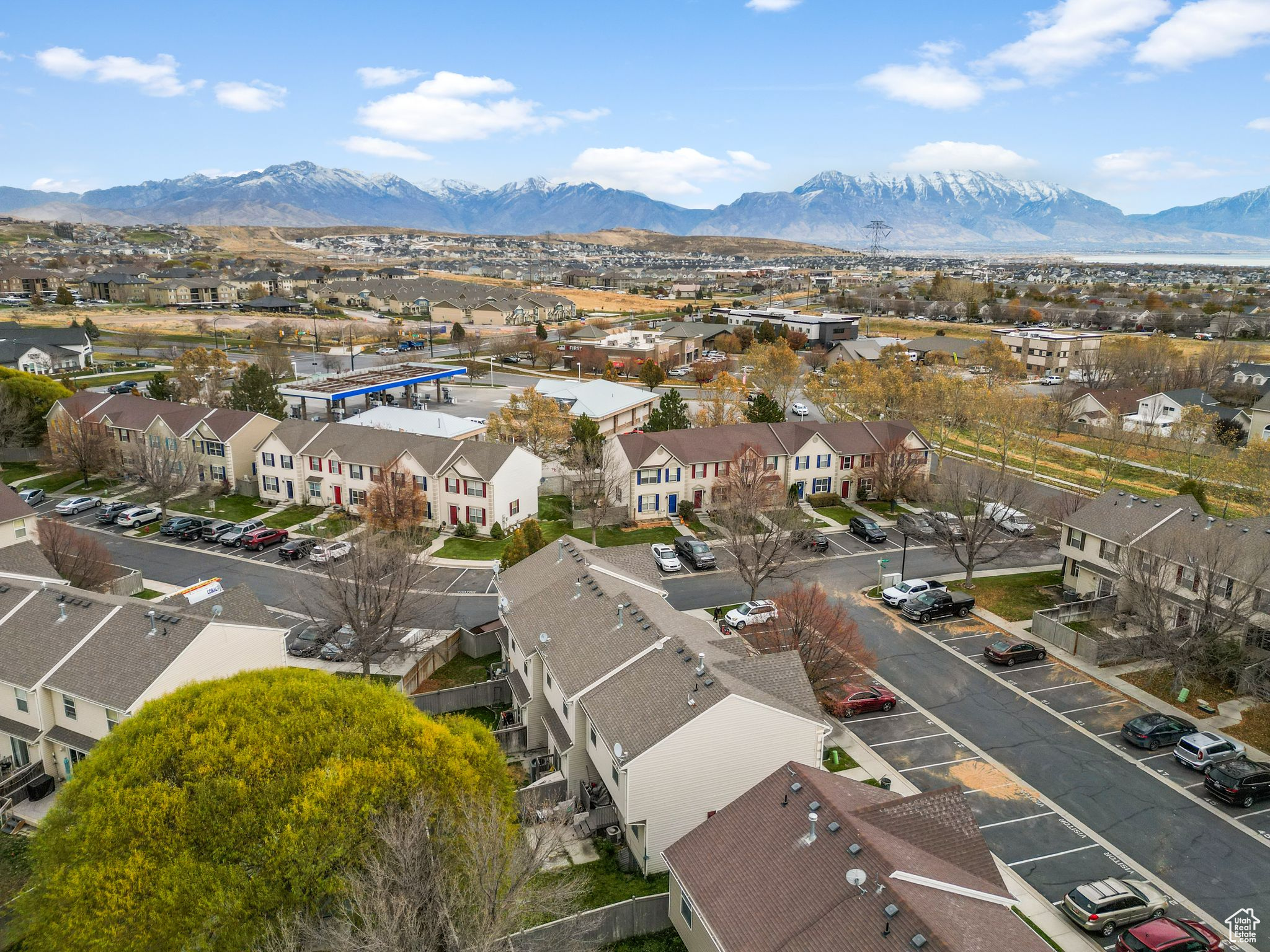 3433 E Blantrae Way, Eagle Mountain, Utah image 27