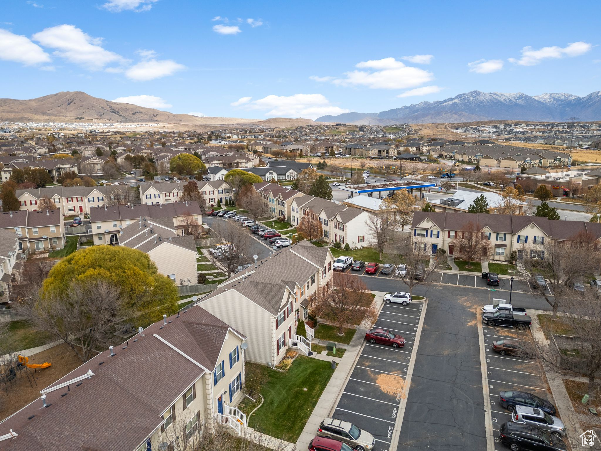 3433 E Blantrae Way, Eagle Mountain, Utah image 26