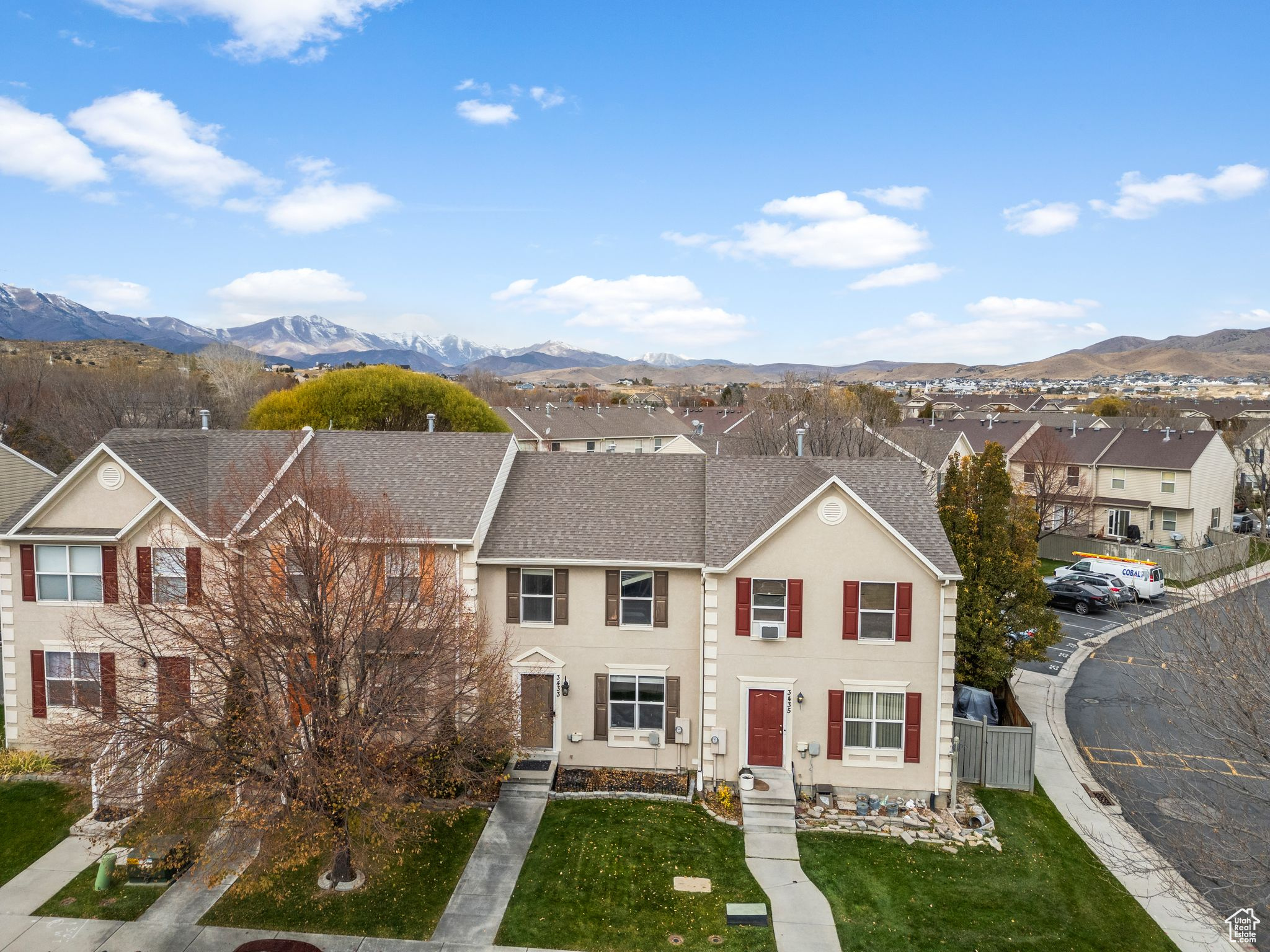 3433 E Blantrae Way, Eagle Mountain, Utah image 2