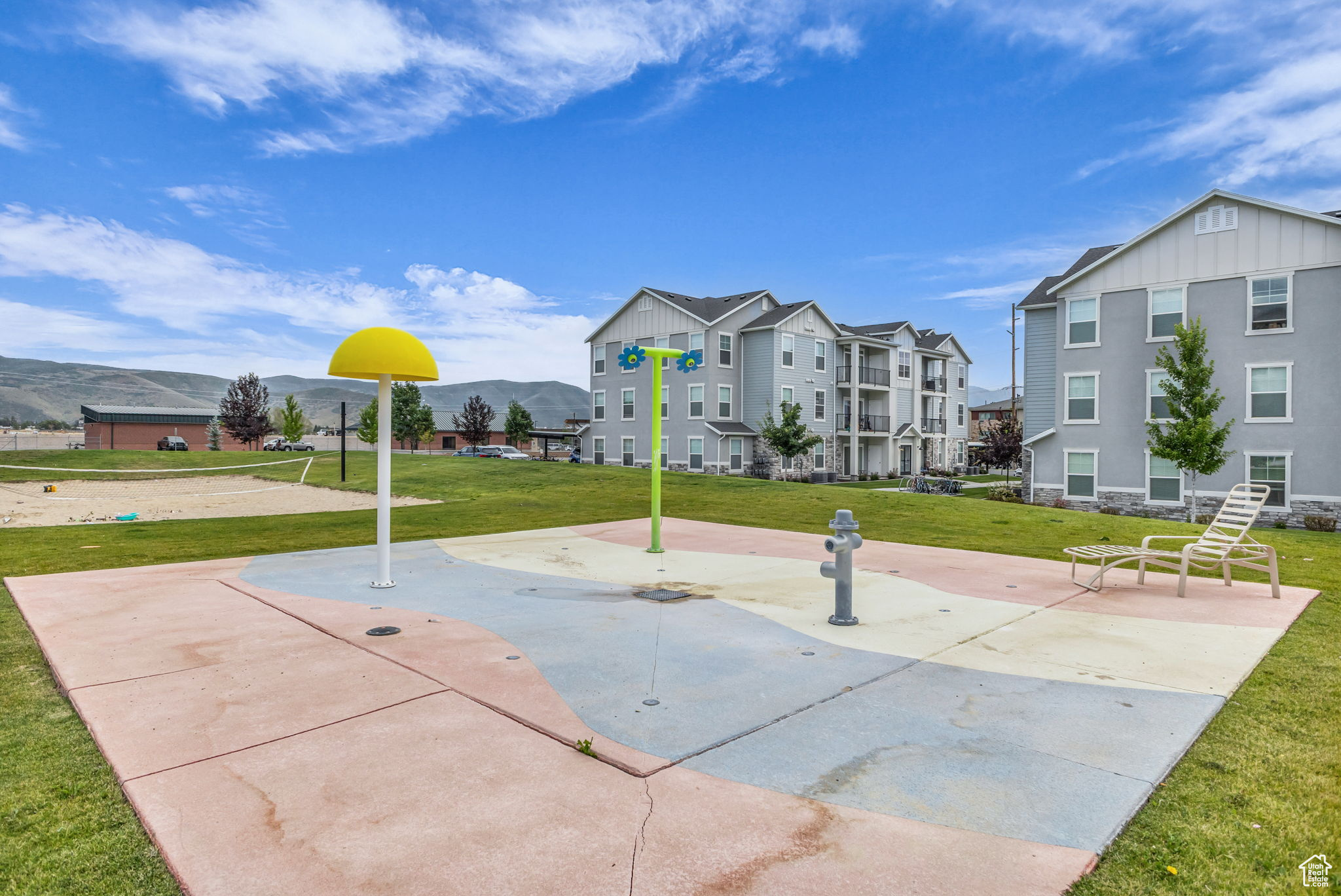 THE VILLAGE ON 12TH - Residential