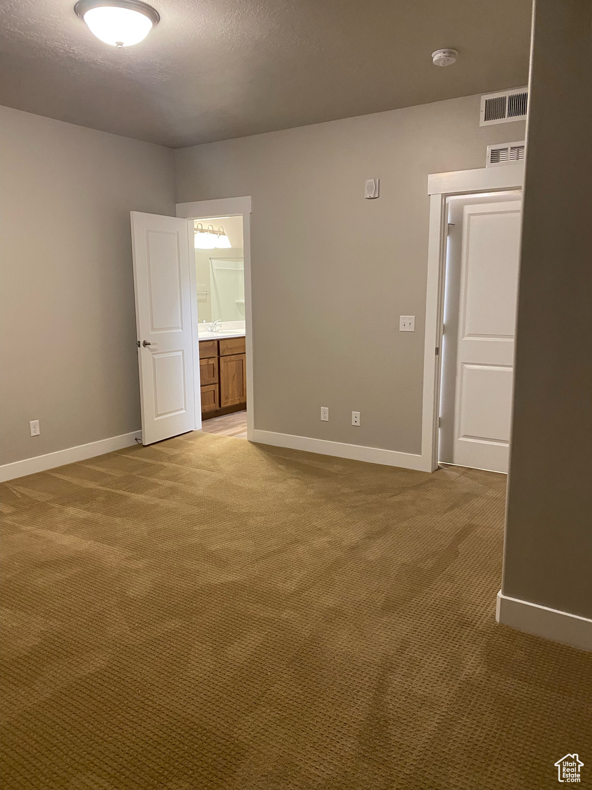 THE VILLAGE ON 12TH - Residential