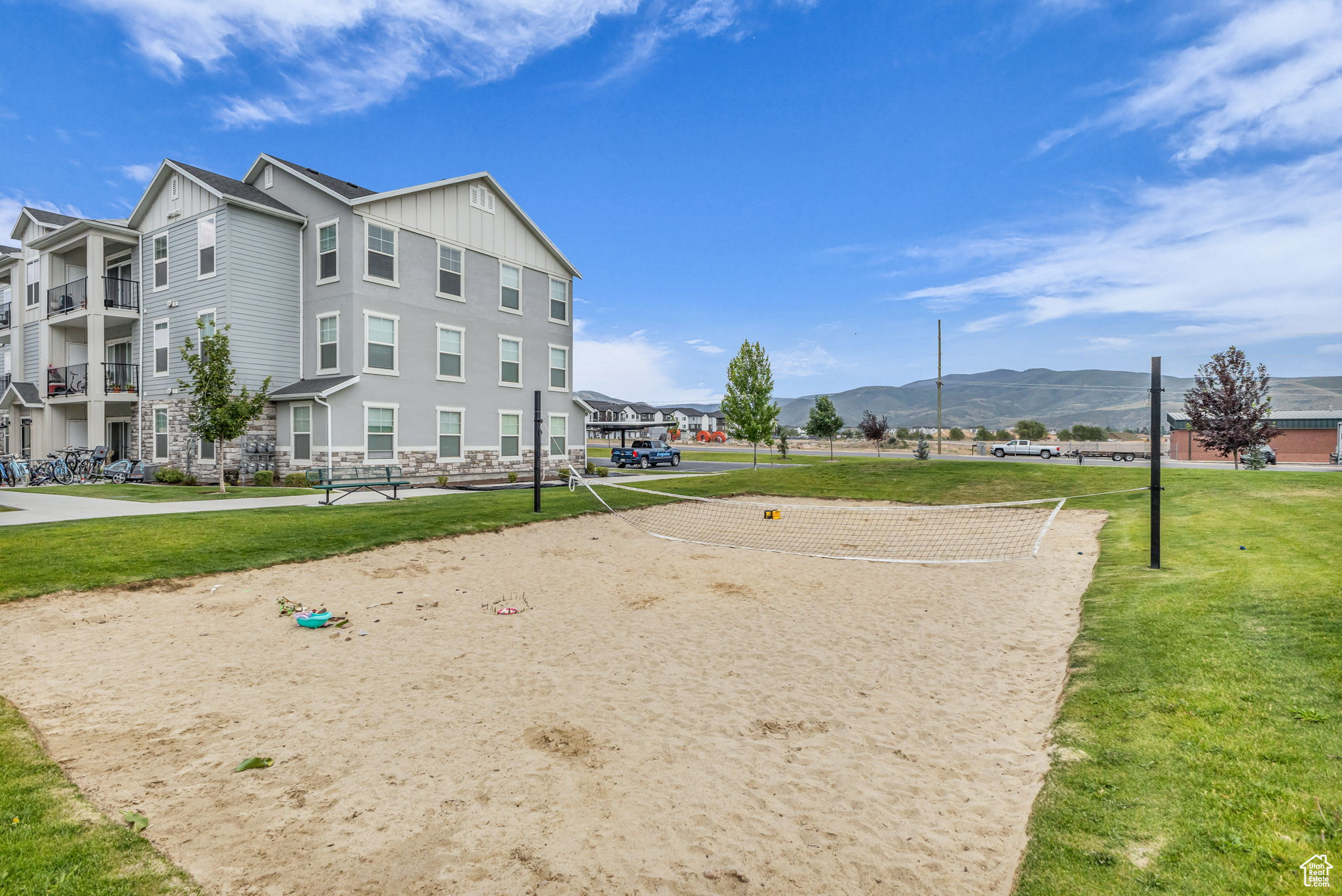 THE VILLAGE ON 12TH - Residential