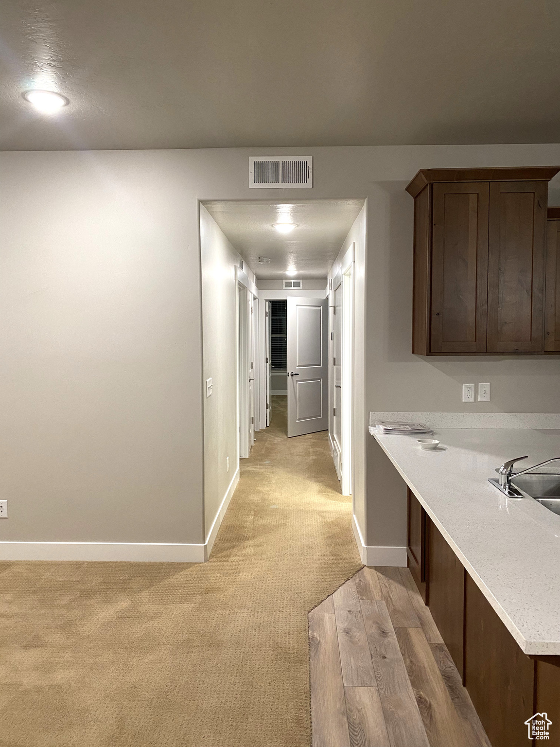 THE VILLAGE ON 12TH - Residential