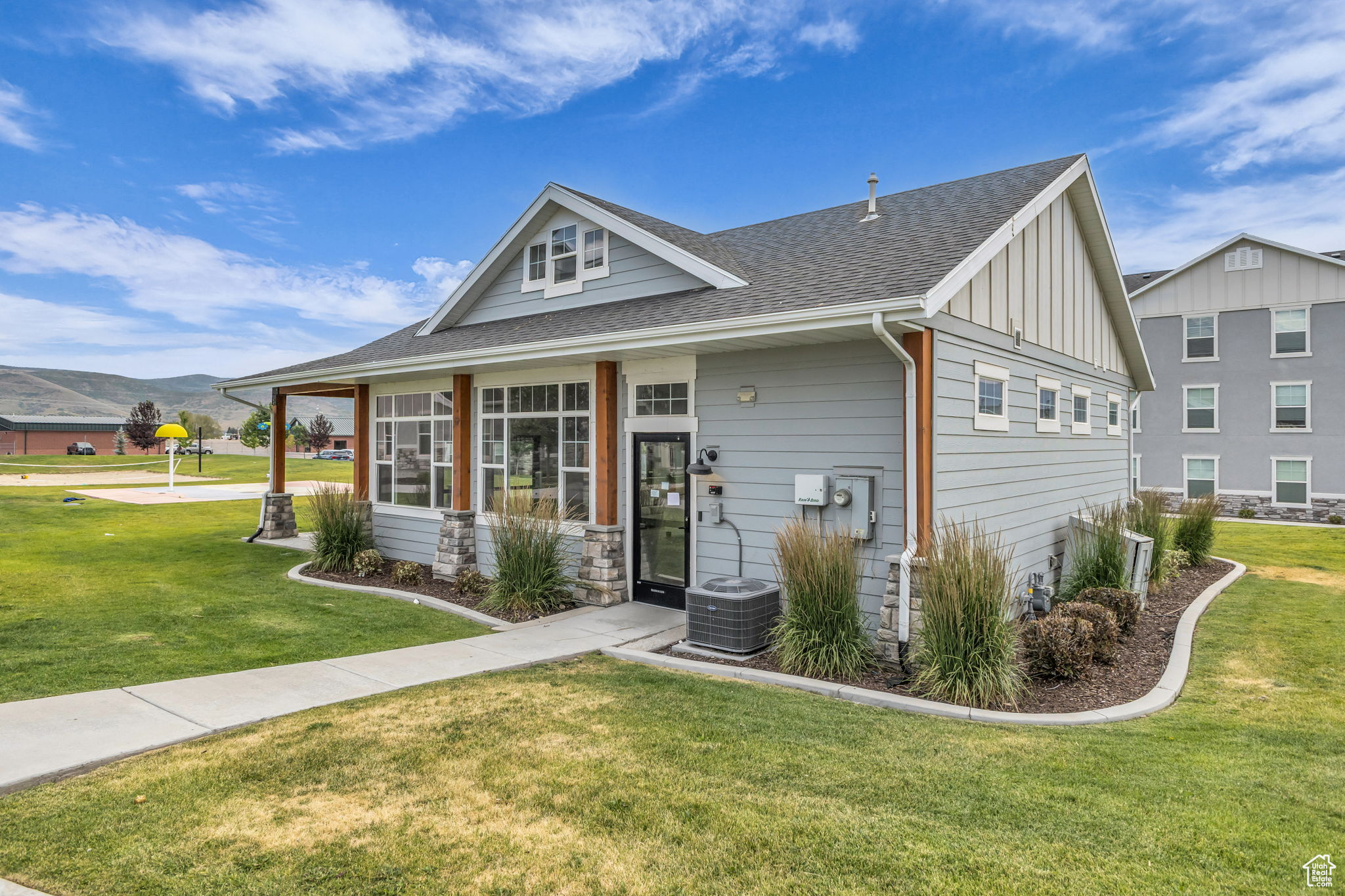 THE VILLAGE ON 12TH - Residential