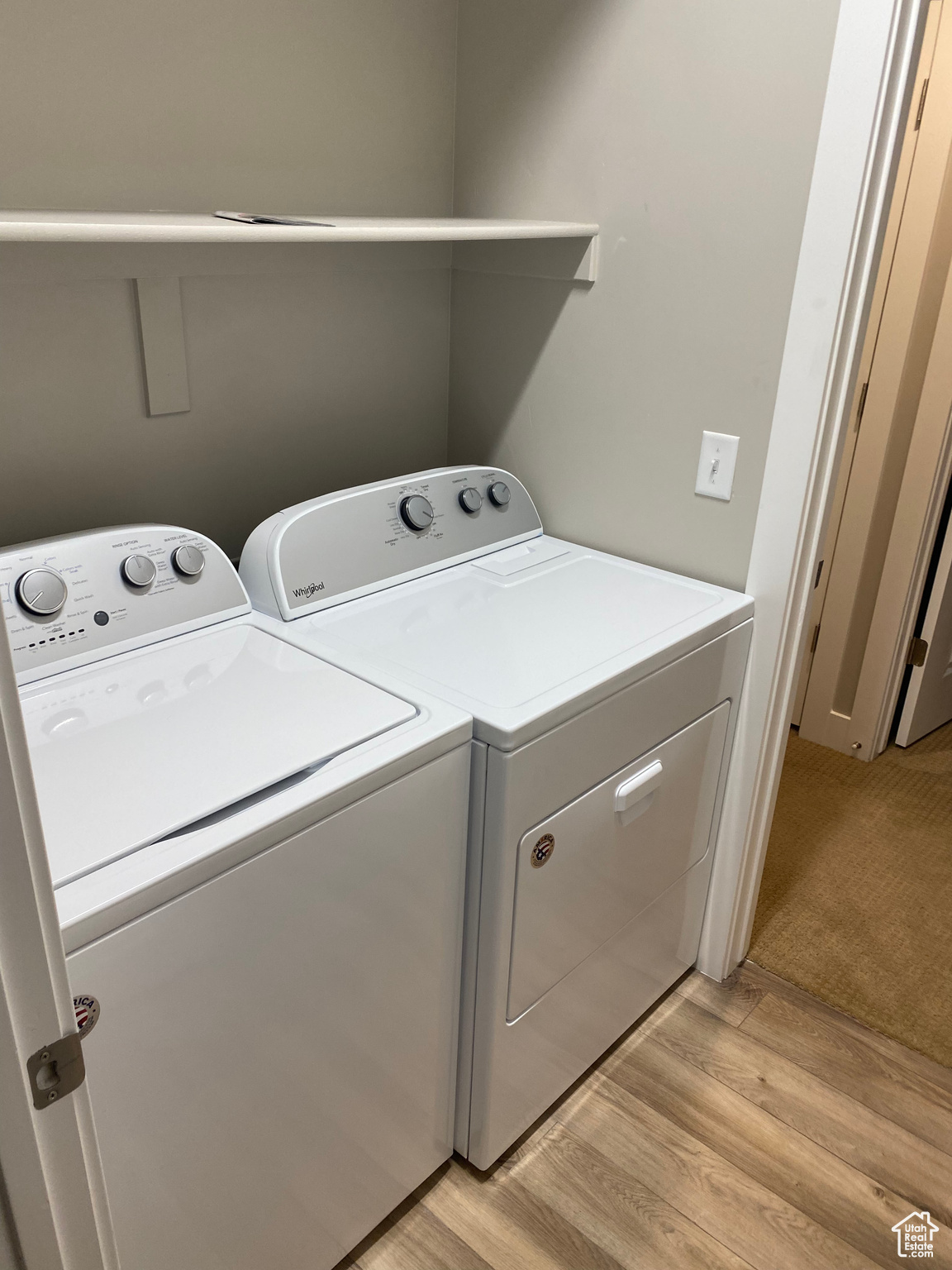 THE VILLAGE ON 12TH - Residential