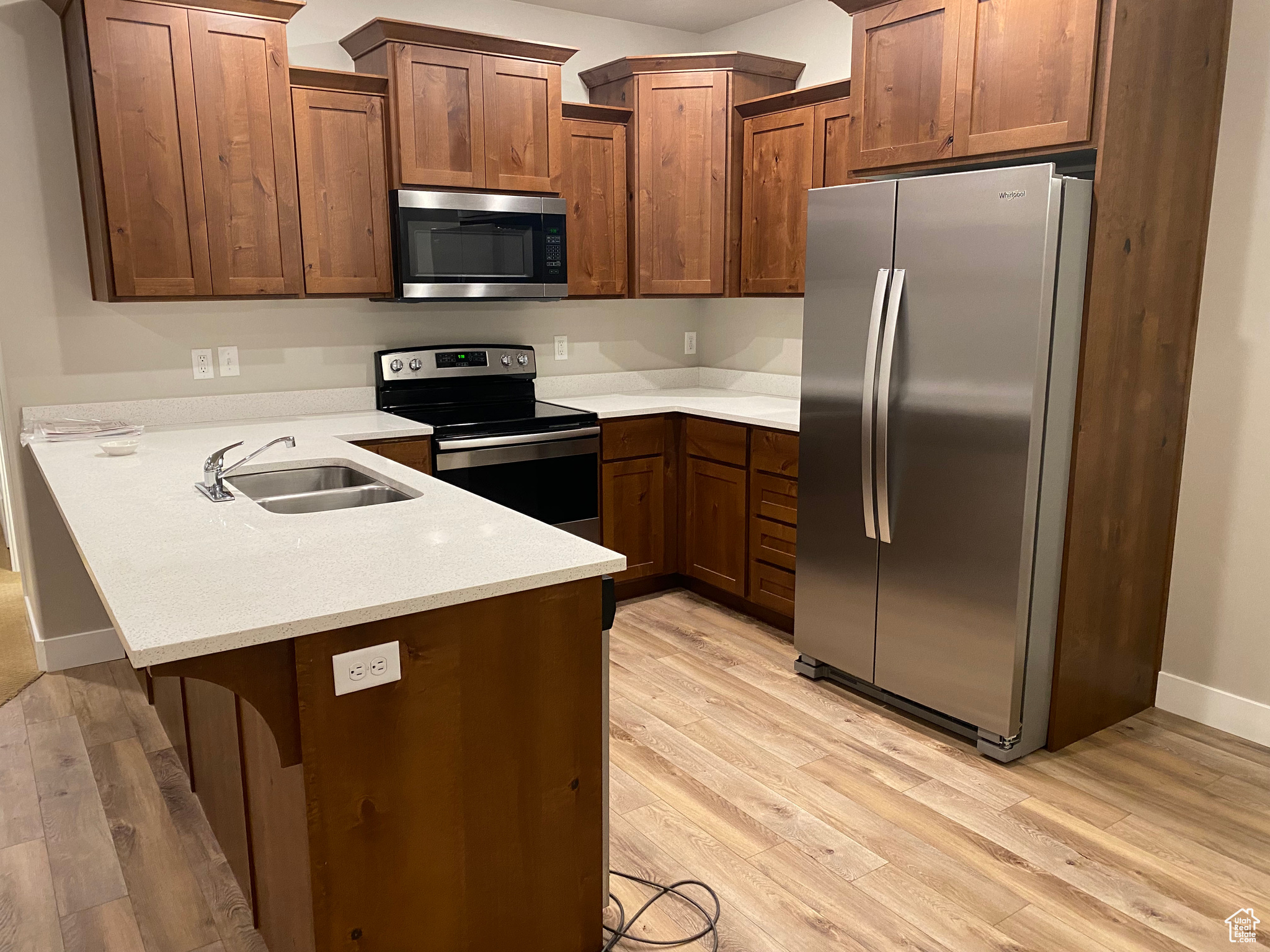 THE VILLAGE ON 12TH - Residential