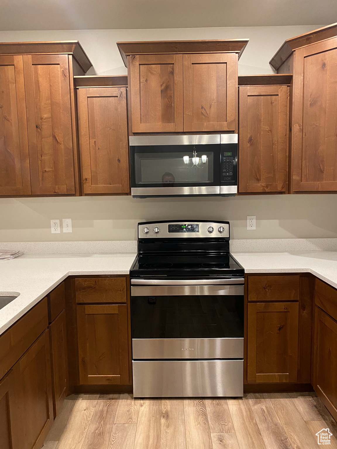 THE VILLAGE ON 12TH - Residential