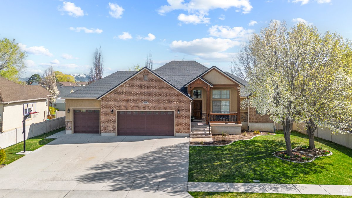 955 W 720, Tremonton, Utah image 1