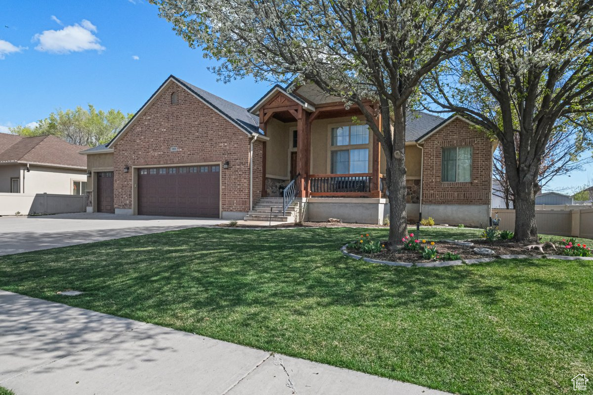 955 W 720, Tremonton, Utah image 2