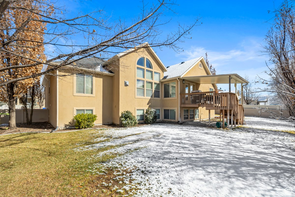 955 W 720, Tremonton, Utah image 28