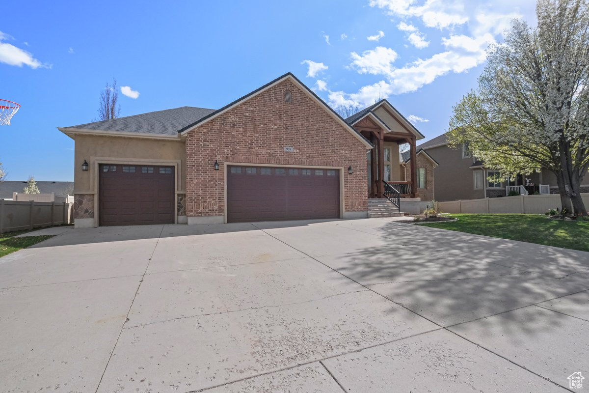 955 W 720, Tremonton, Utah image 5